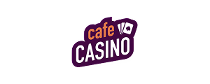 Cafe Casino logo